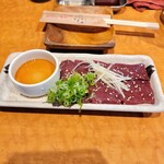 ニブンノキュー - 