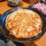 ニブンノキュー - 