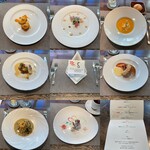 海老専門レストラン マダムシュリンプ銀座 - 