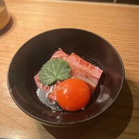 大皿焼肉 老中 - 