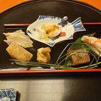 赤坂 浅田 - 