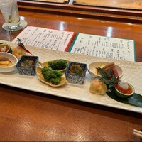銀座ろくさん亭 - 