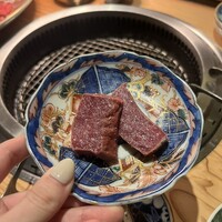 大皿焼肉 老中 - 