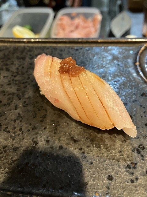 まどい鮨 優のご予約 - 谷町六丁目/寿司 | 食べログ
