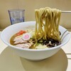自家製麺 二丁目ラーメン