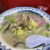 思案橋ラーメン