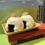 のりおにぎり屋さん - 