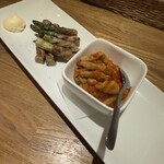 イザカヤ まつばら屋 - 