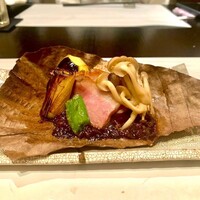 ぎんざ 一二岐 - 
