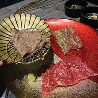 牛に金棒 麻布十番 - 