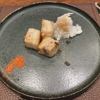 神楽坂 鉄板焼 向日葵 - 
