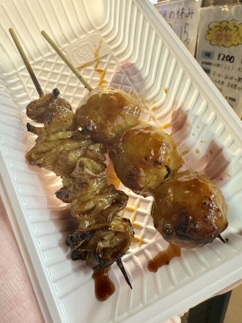 Toriki Hirai Ekimae Ten