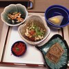 白鹿クラシックス - 彩り旬菜五種盛り