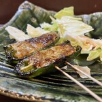 やきとり けんたや - 