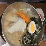 ソウル物語 仲宿店 - 