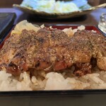 やきとり けんたや - 