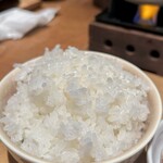 京の米料亭 八代目儀兵衛 - 