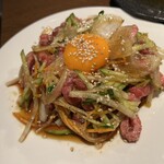 ソウル物語 仲宿店 - 