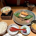 京の米料亭 八代目儀兵衛 - 