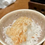 京の米料亭 八代目儀兵衛 - 