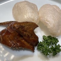 老上海 陸氏厨房 中洲店 - 