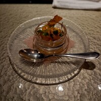 鉄板焼 銀杏 - 
