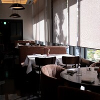 ル・プリスティン レストラン 東京 - 