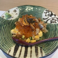 すし尽誠 - 