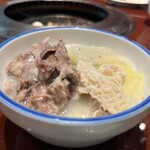 叙々苑 游玄亭 京都 - 