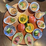ふふ 奈良 - 