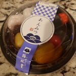 梅林堂 - 料理写真: