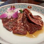 叙々苑 游玄亭 京都 - 