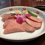 叙々苑 游玄亭 京都 - 