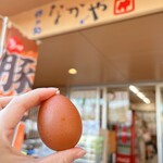 なかや売店 - 料理写真: