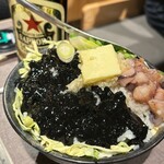 月島もんじゃ たまとや 下北沢 - 
