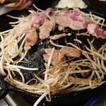 ジンギスカンニューコンドウ - 