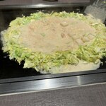 月島もんじゃ たまとや 下北沢 - 