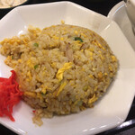 中華料理 おぜき飯店 - 炒飯