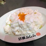 大阪中華サワダ飯店 - 淡雪チャーハン