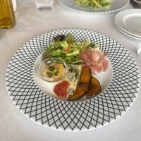 パパミラノ 阪急グランドビル店 - 