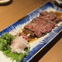 創作和食 わた邊 - 