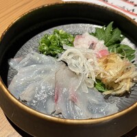 創作和食 わた邊 - 