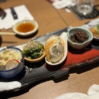 創作和食 わた邊 - 