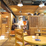 LOFTMAN CAFE - 