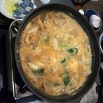 Yumean - 豆腐チゲ