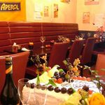 Trattoria chez Lapin - 