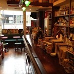 ロックフィッシュ - 一番乗りですっ！！今は違いますが、15時オープン！！