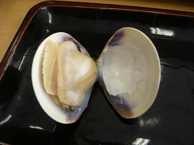 旬は桑名の焼きハマグリ By すーたん王国 はまぐりプラザ 西桑名 郷土料理 その他 食べログ