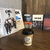 empire coffee stand - 