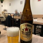 ごはんや 飯すけ - 赤星あるの嬉しい！